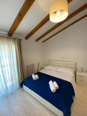 Apartmani Sangulin